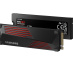 Samsung MZ-V9P1T0 1 To M.2 PCI Express 4.0 NVMe V-NAND MLC