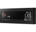 Samsung MZ-V9P1T0 1 To M.2 PCI Express 4.0 NVMe V-NAND MLC