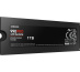 Samsung MZ-V9P1T0 1 To M.2 PCI Express 4.0 NVMe V-NAND MLC