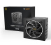 be quiet! Pure Power 12 M 850 W | Alimentation ATX 3.1, 80 Plus Gold