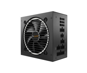 be quiet! Pure Power 12 M 650 W | Alimentation ATX 3.1, 80 Plus Gold