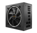 be quiet! Pure Power 12 M unité d'alimentation d'énergie 650 W 20+4 pin ATX ATX Noir