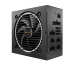 be quiet! Pure Power 12 M unité d'alimentation d'énergie 1000 W 20+4 pin ATX ATX Noir