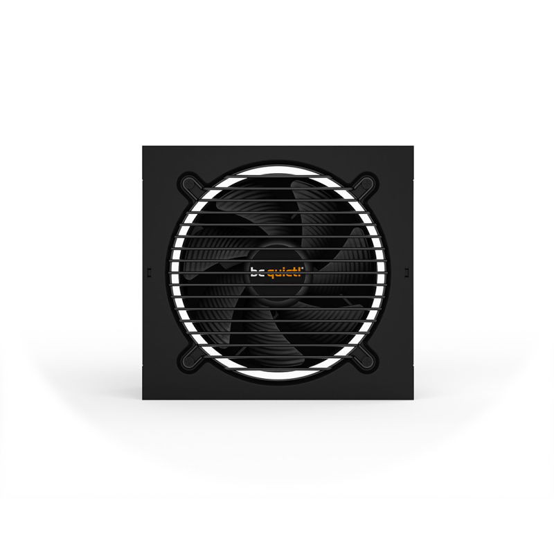 be quiet! Pure Power 12 M 1000 W | Alimentation ATX 3.1, 80 Plus Gold