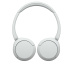 Sony WH-CH520 Casque Sans fil Arceau Appels/Musique USB Type-C Bluetooth Blanc