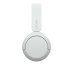 Sony WH-CH520 Casque Sans fil Arceau Appels/Musique USB Type-C Bluetooth Blanc