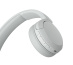 Sony WH-CH520 Casque Sans fil Arceau Appels/Musique USB Type-C Bluetooth Blanc