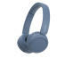 Sony WH-CH520 Casque Sans fil Arceau Appels/Musique USB Type-C Bluetooth Bleu