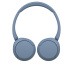 Sony WH-CH520 Casque Sans fil Arceau Appels/Musique USB Type-C Bluetooth Bleu