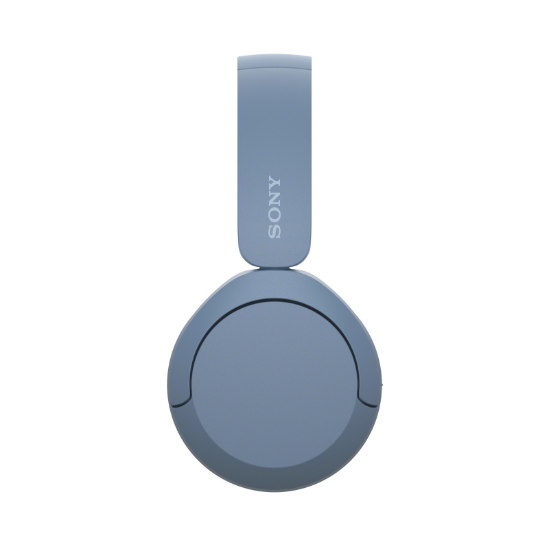 Sony WH-CH520 Casque Sans fil Arceau Appels/Musique USB Type-C Bluetooth Bleu