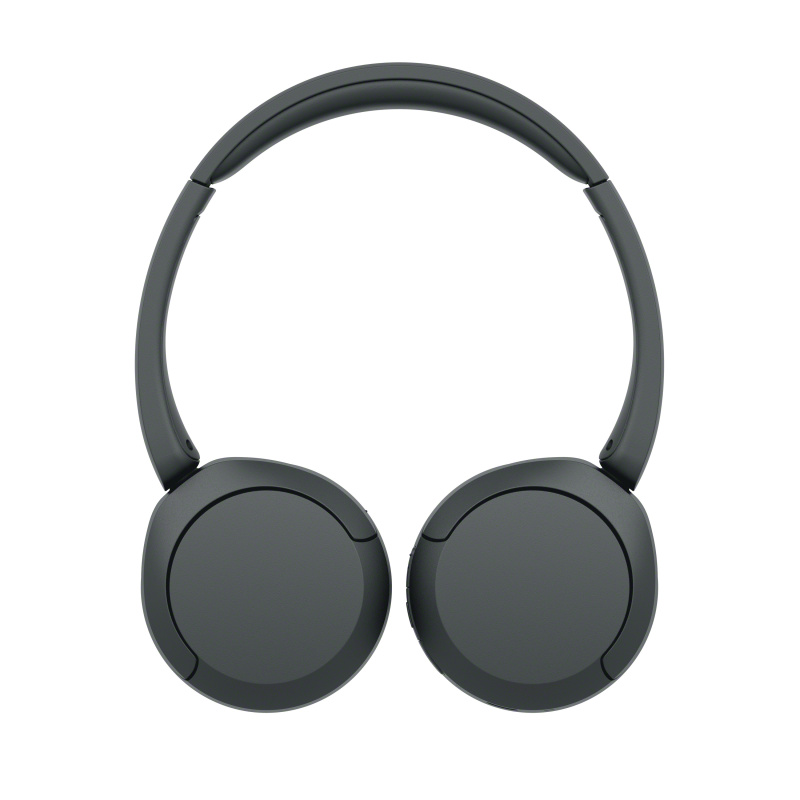Sony WH-CH520 Casque Sans fil Arceau Appels/Musique USB Type-C Bluetooth Noir