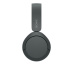 Sony WH-CH520 Casque Sans fil Arceau Appels/Musique USB Type-C Bluetooth Noir