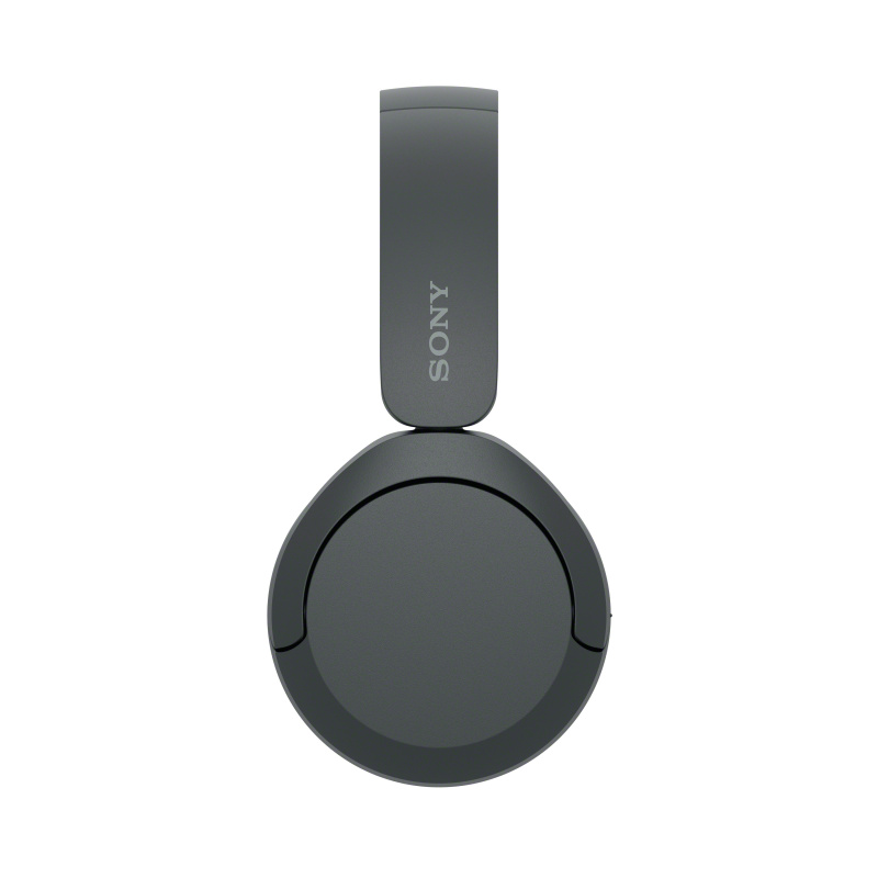 Sony WH-CH520 Casque Sans fil Arceau Appels/Musique USB Type-C Bluetooth Noir
