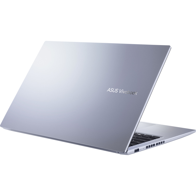 ASUS Vivobook 15 X1502ZA-BQ1347W Intel® Core™ i5 i5-1235U Ordinateur portable 39,6 cm (15.6") Full HD 8 Go DDR4-SDRAM 512 Go SSD Wi-Fi 5 (802.11ac) Windows 11 Home Argent