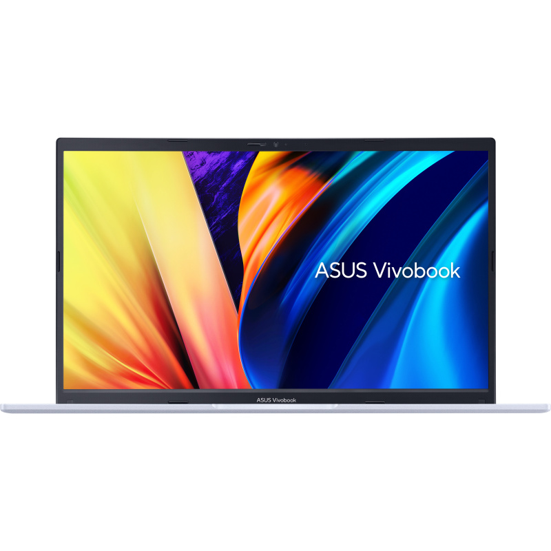 ASUS VivoBook 15 X1502ZA-BQ1347W Ordinateur portable 39,6 cm (15.6") Full HD Intel® Core™ i5 i5-1235U 8 Go DDR4-SDRAM 512 Go SSD Wi-Fi 5 (802.11ac) Windows 11 Home Argent