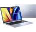 ASUS Vivobook 15 X1502ZA-BQ1347W Intel® Core™ i5 i5-1235U Ordinateur portable 39,6 cm (15.6") Full HD 8 Go DDR4-SDRAM 512 Go SSD Wi-Fi 5 (802.11ac) Windows 11 Home Argent