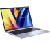 ASUS VivoBook 15 X1502ZA-BQ1347W Ordinateur portable 39,6 cm (15.6") Full HD Intel® Core™ i5 i5-1235U 8 Go DDR4-SDRAM 512 Go SSD Wi-Fi 5 (802.11ac) Windows 11 Home Argent