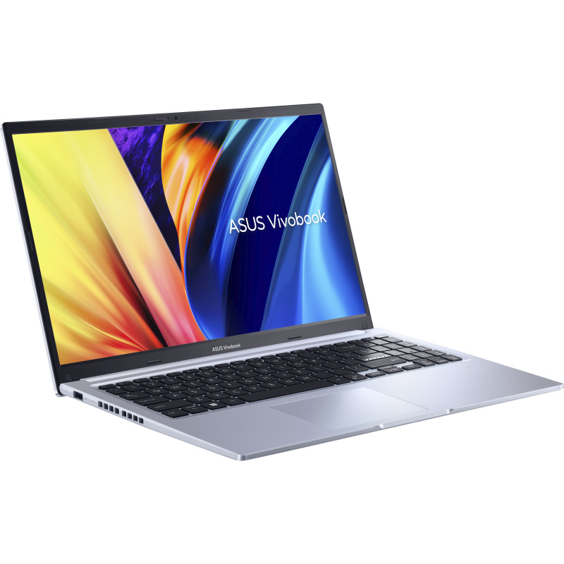 ASUS Vivobook 15 X1502ZA-BQ1347W Intel® Core™ i5 i5-1235U Ordinateur portable 39,6 cm (15.6") Full HD 8 Go DDR4-SDRAM 512 Go SSD Wi-Fi 5 (802.11ac) Windows 11 Home Argent