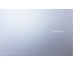 ASUS Vivobook 15 X1502ZA-BQ1347W Intel® Core™ i5 i5-1235U Ordinateur portable 39,6 cm (15.6") Full HD 8 Go DDR4-SDRAM 512 Go SSD Wi-Fi 5 (802.11ac) Windows 11 Home Argent