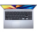 ASUS Vivobook 15 X1502ZA-BQ1347W Intel® Core™ i5 i5-1235U Ordinateur portable 39,6 cm (15.6") Full HD 8 Go DDR4-SDRAM 512 Go SSD Wi-Fi 5 (802.11ac) Windows 11 Home Argent