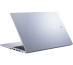 ASUS VivoBook 15 X1502ZA-BQ1347W Ordinateur portable 39,6 cm (15.6") Full HD Intel® Core™ i5 i5-1235U 8 Go DDR4-SDRAM 512 Go SSD Wi-Fi 5 (802.11ac) Windows 11 Home Argent