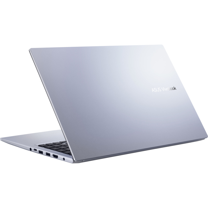 ASUS Vivobook 15 X1502ZA-BQ1347W Intel® Core™ i5 i5-1235U Ordinateur portable 39,6 cm (15.6") Full HD 8 Go DDR4-SDRAM 512 Go SSD Wi-Fi 5 (802.11ac) Windows 11 Home Argent
