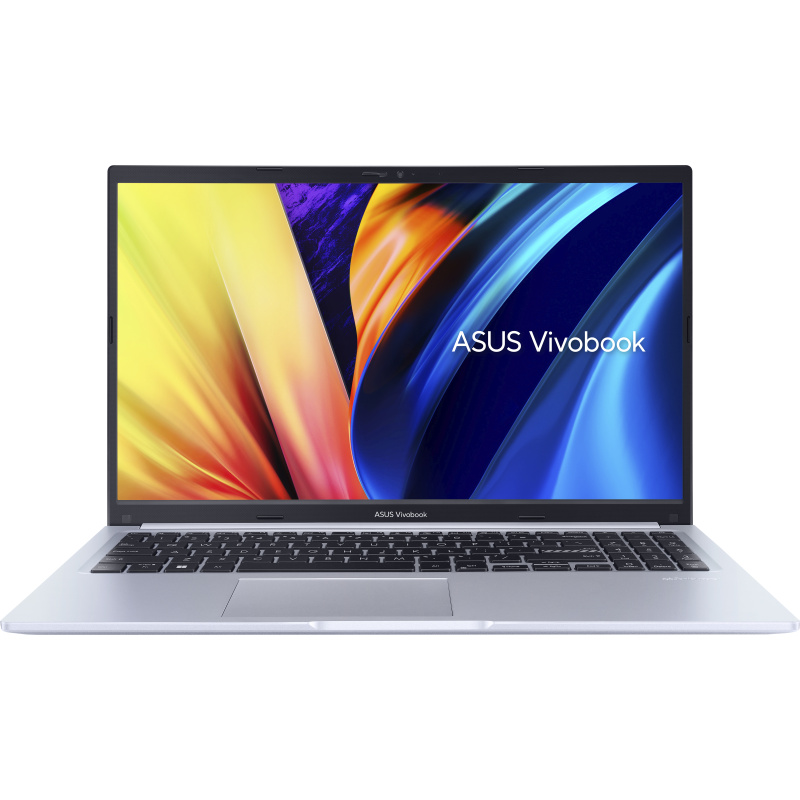 ASUS Vivobook 15 X1502ZA-BQ1347W Intel® Core™ i5 i5-1235U Ordinateur portable 39,6 cm (15.6") Full HD 8 Go DDR4-SDRAM 512 Go SSD Wi-Fi 5 (802.11ac) Windows 11 Home Argent