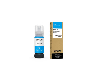 Epson C13T54C220 recharge d'encre pour imprimante Compatible