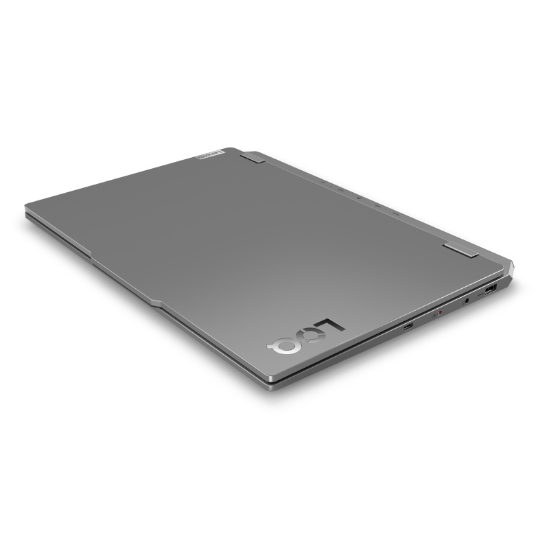 Lenovo LOQ 15IAX9 Intel® Core™ i5 i5-12450HX Ordinateur portable 39,6 cm (15.6") Full HD 24 Go DDR5-SDRAM 512 Go SSD NVIDIA GeForce RTX 3050 Wi-Fi 6 (802.11ax) Français Gris