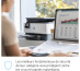 HP OfficeJet Pro 9010 Sans fil All-in-One Couleur Imprimante, Impression recto-verso; copieur, scanner