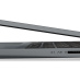 Lenovo IdeaPad 1 15ALC7 AMD Ryzen™ 5 5500U Ordinateur portable 39,6 cm (15.6") Full HD 8 Go DDR4-SDRAM 512 Go SSD Wi-Fi 6 (802.11ax) Windows 11 Home Français Gris