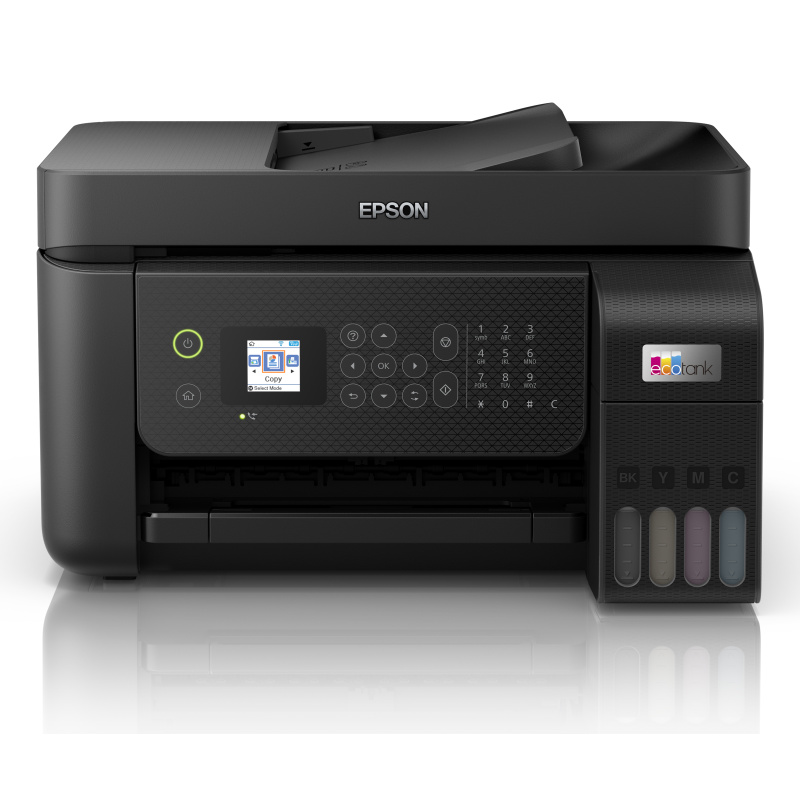 Epson EcoTank L5290 Jet d'encre A4 5760 x 1440 DPI 33 ppm Wifi