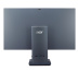 Acer Aspire S32-1856 Intel® Core™ i7 i7-1360P 80 cm (31.5") 2560 x 1440 pixels PC All-in-One 16 Go DDR4-SDRAM 1 To SSD Windows 11 Home Wi-Fi 6E (802.11ax) Gris