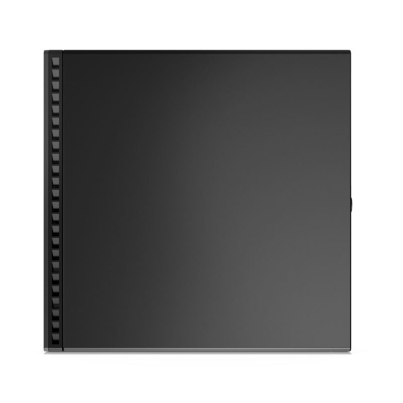 Lenovo ThinkCentre M80q Gen 3 Intel® Core™ i7 i7-12700T 16 Go DDR5-SDRAM 512 Go SSD Windows 11 Pro Mini PC Noir