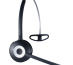 Jabra 920-25-508-101 écouteur/casque Avec fil &sans fil Arceau Bureau/Centre d'appels Noir
