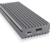 ICY BOX IB-1817M-C31 Enceinte ssd Gris M.2