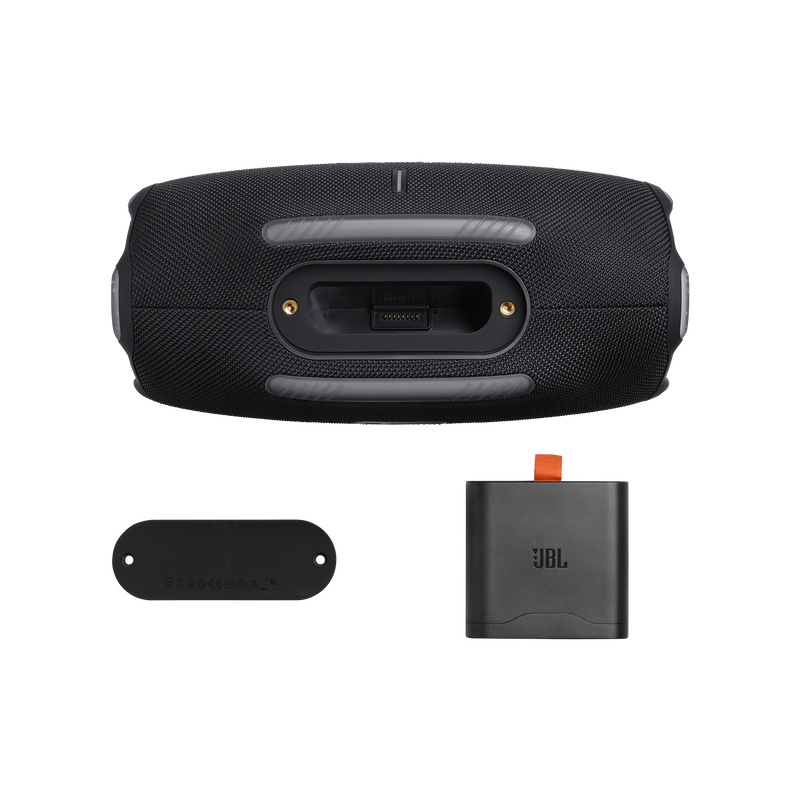 JBL Xtreme 4 Enceinte portable stéréo Noir 30 W