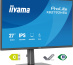 iiyama ProLite XB2793HSU-B1 écran plat de PC 68,6 cm (27") 1920 x 1080 pixels Full HD LED Noir