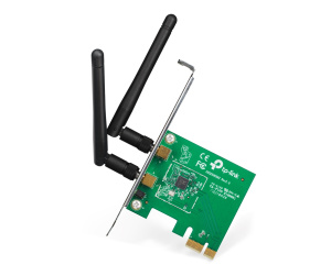 TP-Link TL-WN881ND carte réseau Interne WLAN 300 Mbit/s