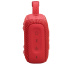 JBL Go 4 Enceinte portable mono Rouge 4,2 W