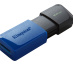 Kingston Technology DataTraveler 64GB USB3.2 Gen 1 Exodia M (Noir + Bleu)