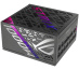 ASUS ROG STRIX-1000P-GAMING unité d'alimentation d'énergie 1000 W 20+4 pin ATX ATX Noir, Argent