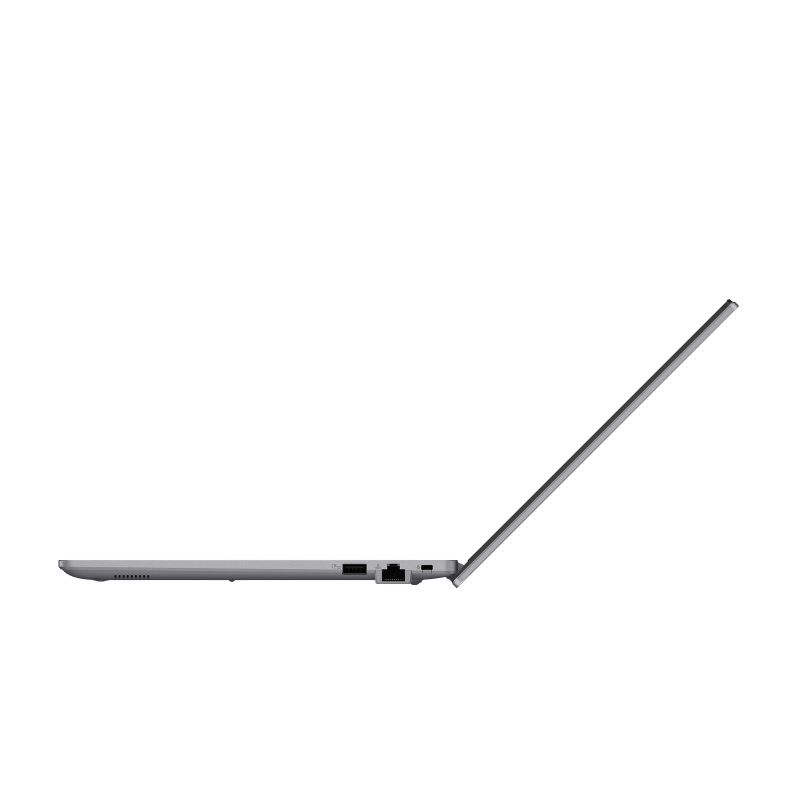 ASUS ExpertBook P1 P1403CVA-S60809X Intel® Core™ i3 i3-1315U Ordinateur portable 35,6 cm (14") Full HD 8 Go DDR5-SDRAM 512 Go SSD Wi-Fi 6 (802.11ax) Windows 11 Pro Gris