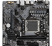 GIGABYTE B650M S2H Carte mère - AMD Ryzen série 9000, VRM 5+2+2 phases, jusqu'à 6400 MHz DDR5 (OC), 1xPCIe 4.0 M.2, LAN GbE, USB 3.2 Gen 1