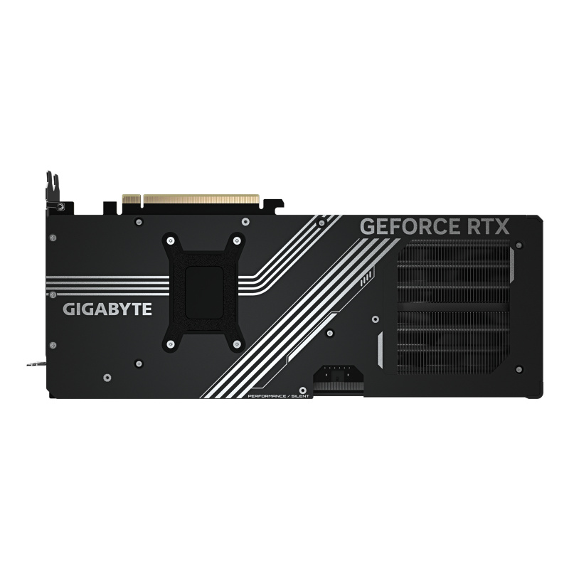 GIGABYTE GeForce RTX 5070 Ti WINDFORCE OC SFF 16G Carte Graphique - 16 Go GDDR7, 256 bits, PCI-E 5.0, 2497 MHz Core Clock, 3 x DP 2.1a, 1 x HDMI 2.1b, NVIDIA DLSS 4, GV-N507TWF3OC-16GD