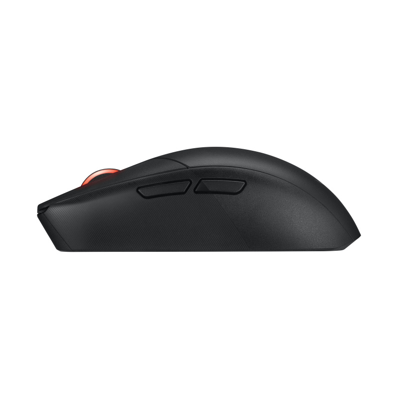 ASUS ROG Strix Impact III Wireless souris Gaming Ambidextre RF sans fil + Bluetooth Optique 36000 DPI