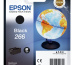 Epson Globe Encre noire 266