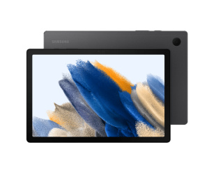 Samsung Galaxy Tab A8 Tigre 64 Go 26,7 cm (10.5") 4 Go Wi-Fi 5 (802.11ac) Android 11 Gris