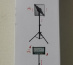 CoreParts MOBX-ACC-008 trépied