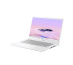 ASUS Chromebook Plus CX34 CX3402CBA-PQ0317 Intel® Core™ i3 i3-1215U 35,6 cm (14") Full HD 8 Go LPDDR5-SDRAM 128 Go Flash Wi-Fi 6 (802.11ax) ChromeOS Blanc